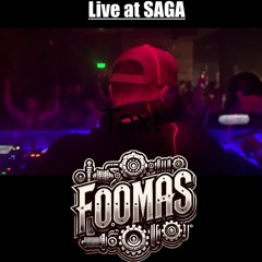 50th Birthday Live at SAGA