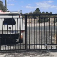 How An Automatic Gate Save Your Money And Time