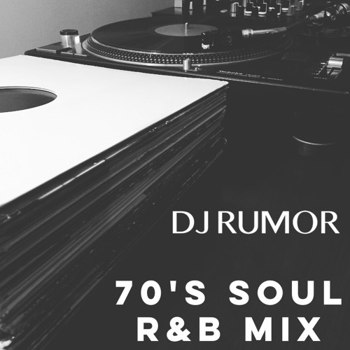 70's Soul R&B Mix