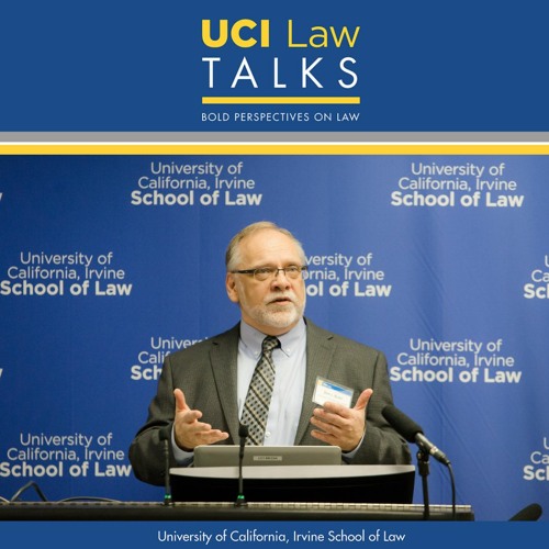 Stream episode In Memoriam: Honoring Professor Dan Burk (1962-2024) by ...