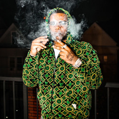 MACK DIOR 50 SHOTS