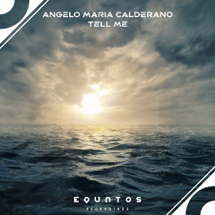 Angelo Maria Calderano - Tell Me (Extended Edit) HD