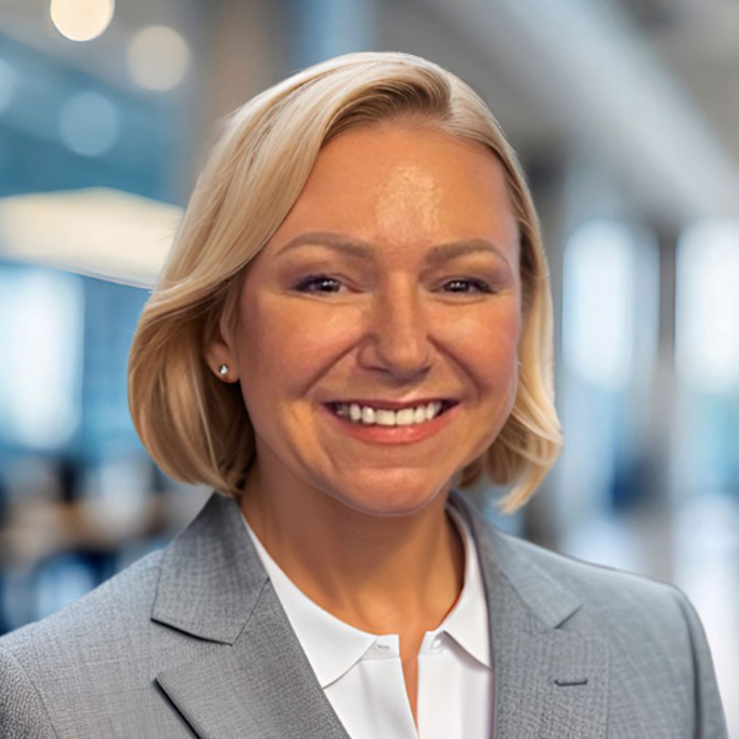 Temenos’ Barb Morgan Shares How AI Is Reshaping Banking - Episode 246