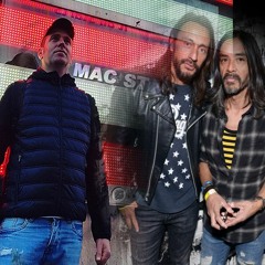 French Touch.1(Mac Stanton Dj Set Bob Sinclar Interview)