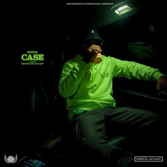 CASE W// KRONIC, THE OCULIST [Prod by Roiii]