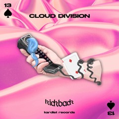 Cloud Division - Kickback
