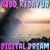 Artwork for Digital Dream