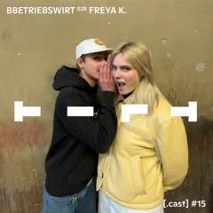 TILT.cast 15 BBetriebswirt b2b Freya K.