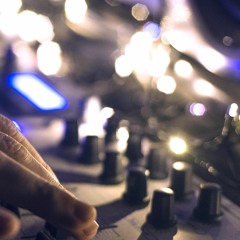 In-Dusk DJ Set 2020 - Deepshader