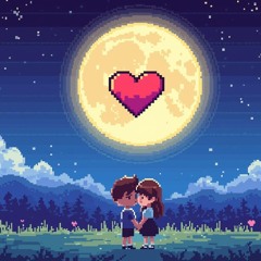8-BIT LOVE