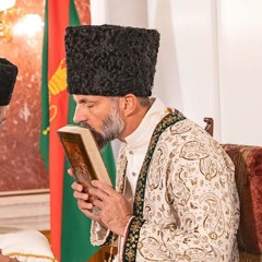 Ja padsha lay yexm -Burushaski Ginan with Urdu Translation - Mehr Angaiz