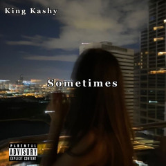 Sometimes [Prod. By Sogimura]