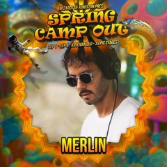 MERLIN @ Spring Camp Out 2023