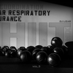 HIIT Mix Vol.3 (2020)