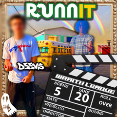 Runnit Freestyle prod. walronD!