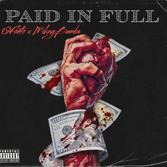 Paid In Full - QFonto x MikeyBands