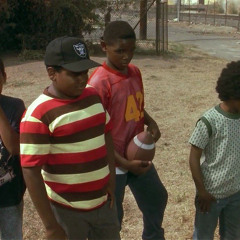 MallyGotem x SSF JAY - I Already Know