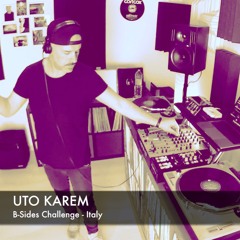 Uto Karem - Favorite B-Sides (Vinyl Set) [02.04.20]