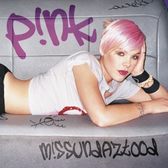 P!nk - Get The Party Started (DJ GALIN Tribute Love Mix)