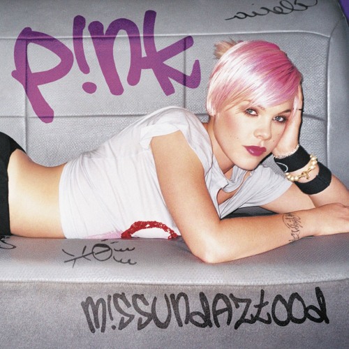 P!nk - Get The Party Started (DJ GALIN Tribute Love Mix)