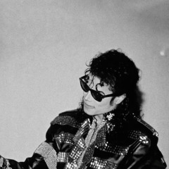 Michael Jackson - Don't Stop 'Til You Get Enough - BAST (FR) EDIT