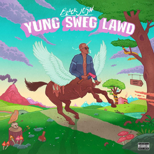 Own Ting (feat. Lee Scott, Sniff, ELIZA & Jesse James Solomon)
