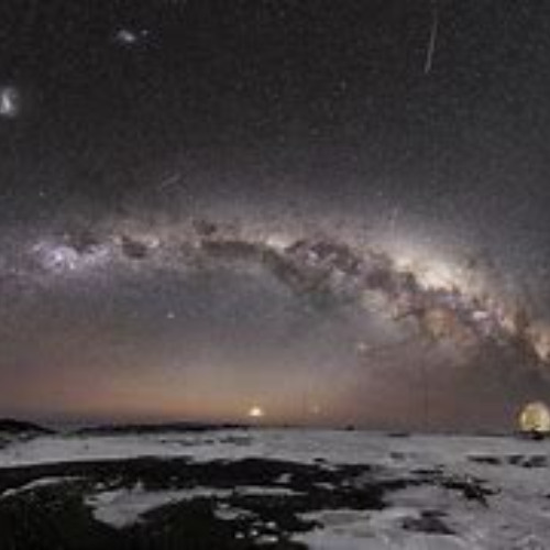firmament