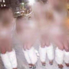 Franz Zapper Live Set ins battle als ob mein @salon des amateurs