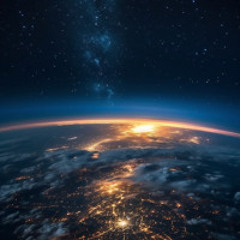Uplifting Trance-2025-03-08 Fly to the Dream Mix