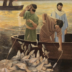 🎣 ✝️ جربت تصطاد قبل كده؟!! 🎣 ✝️ ابونا لوقا سيداروس