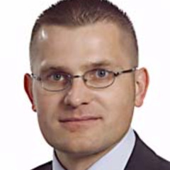 Red. Krystyna Skoczylas w rozmowie z Europosłem Bogusławem Rogalskim 01.02.26