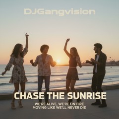 Sunrise Chaser