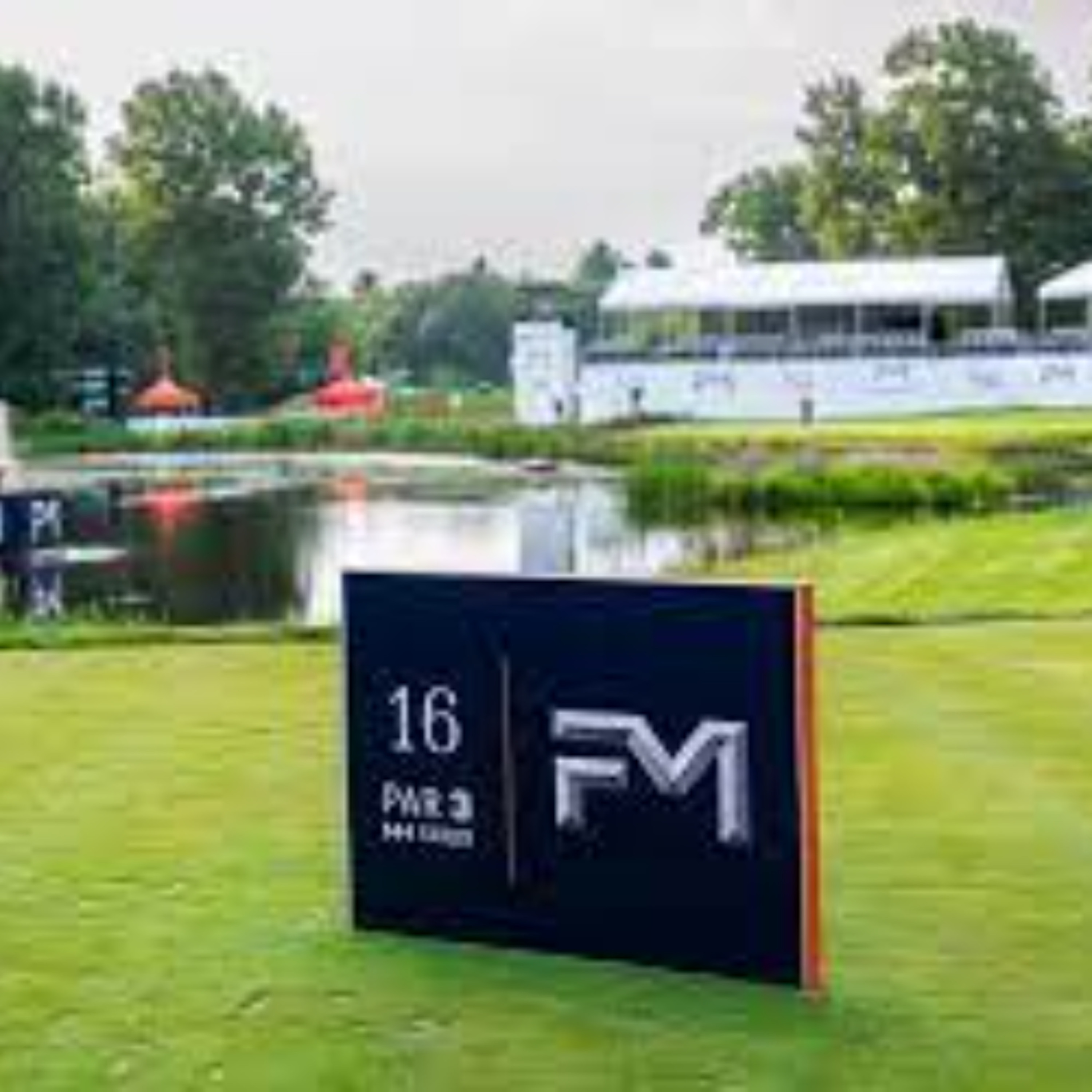 July 31, 2025 ~ LPGA 2025 FM Championship & Upper Deck Golf x Fenway Tix Giveaway !! episode artwork