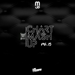 The Chart Mashup Mix Vol 15 **FREEDOWNLOAD**