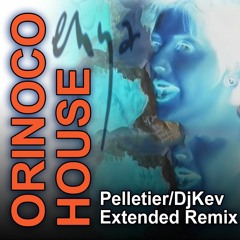 Enya Orinoco House - 2021 Don Pelletier/DJKev Extended Remix