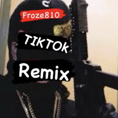 Tiktok lil toe remix (froze810)