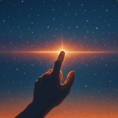 Touch The Edge of Forever