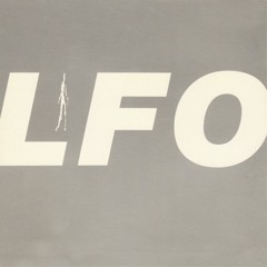 LFO - LFO (HUD Rerub)