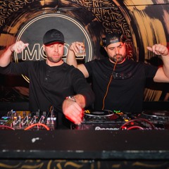 Nightride | Episode 152 - Live b2b w/ Frank Bono @ ID-ID MODE Miami