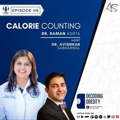 Episode 6  Calorie Counting