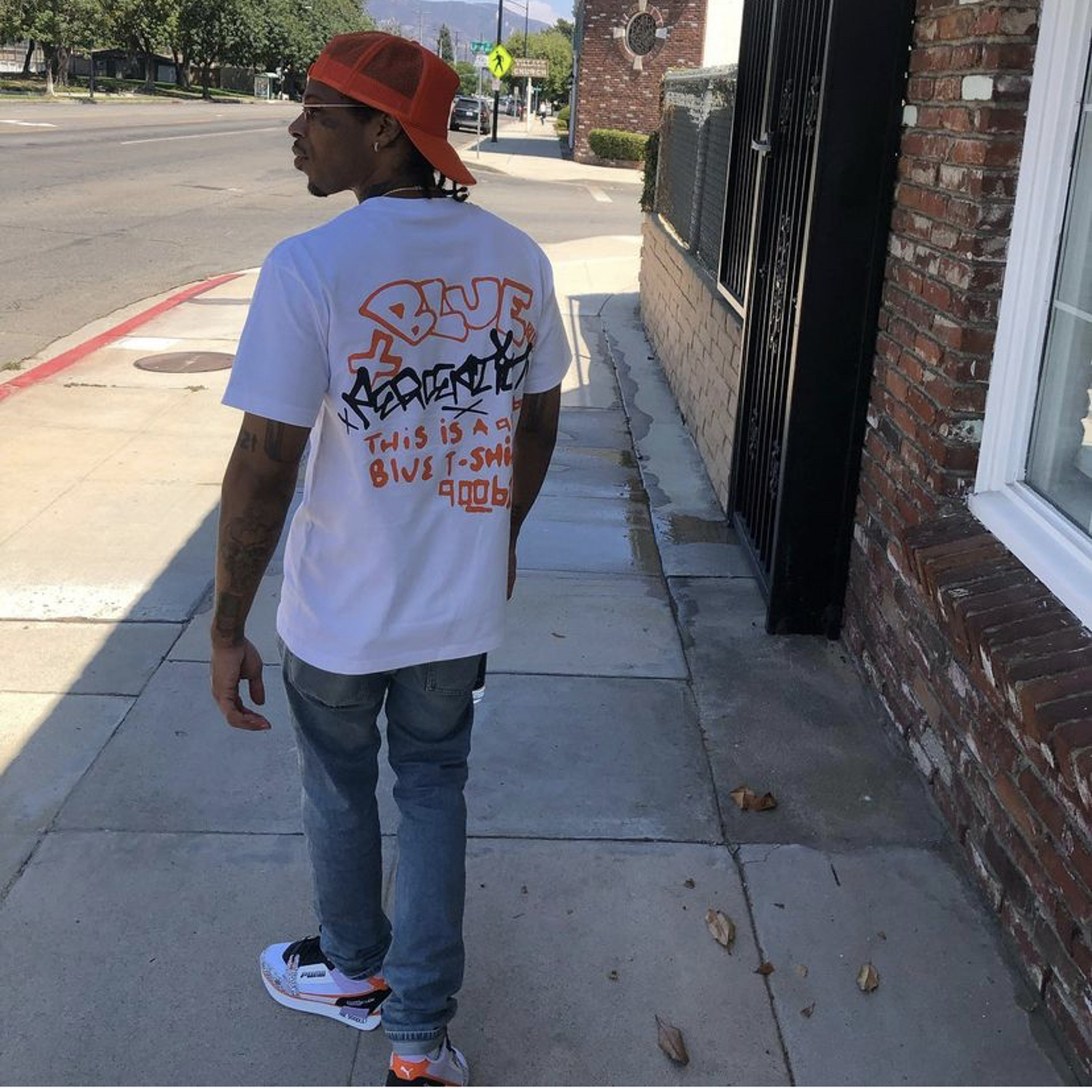 GetDoughSpacely