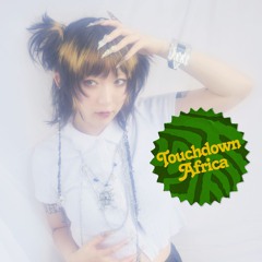Touchdown Africa: K8 - 18.07.24