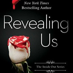 DOWNLOAD PDF Revealing Us (8) (The Inside Out Series)
