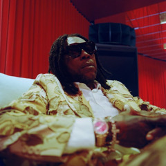 "Boss" Dancehall Riddim Instrumental 2025