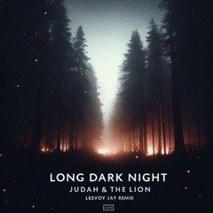 Judah & The Lion - Long Dark Night - Leevoy Jay