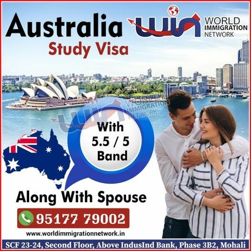 Stream UK Study Visa Without IELTS With Spouse Loan and Funds Assistance  Fast & Assured Visa by World Immigration Network | Listen online for free  on SoundCloud