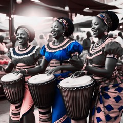 Afro Beats And Other Stuff