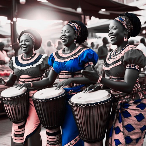 Afro Beats And Other Stuff