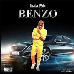Shatta wale - Benzo