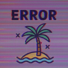Palmtree Error